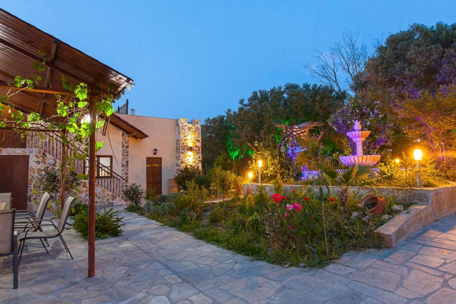 Будинок / Вілла, Греція, Халкідіки, Ситонія, 1 250 000 € фото 3