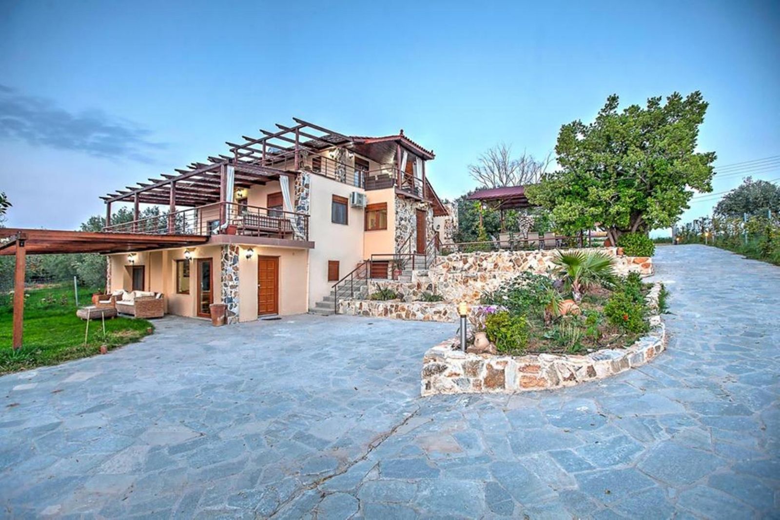 Будинок / Вілла, Греція, Халкідіки, Ситонія, 1 250 000 € фото 4