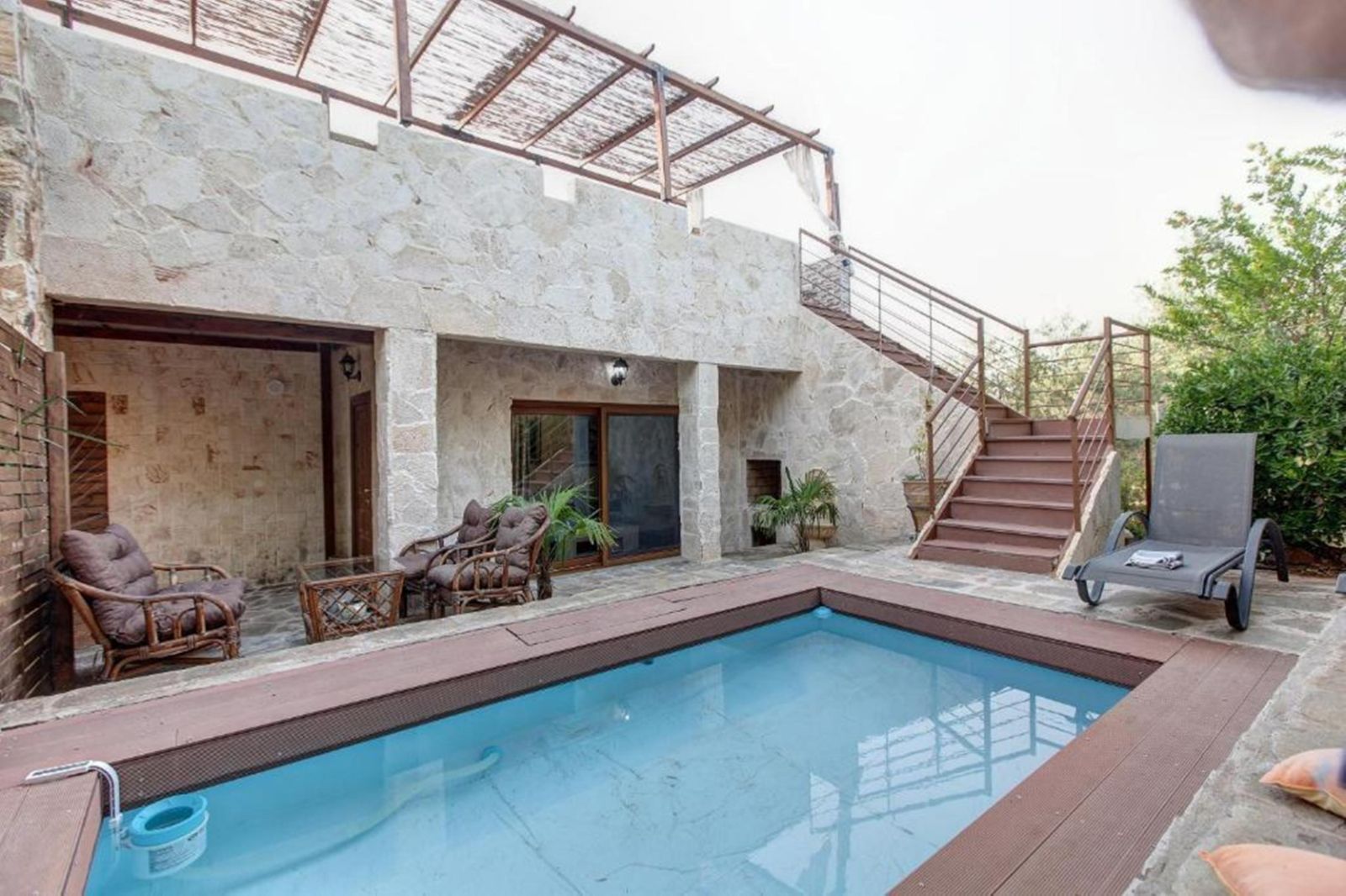 Будинок / Вілла, Греція, Халкідіки, Ситонія, 1 250 000 € фото 5