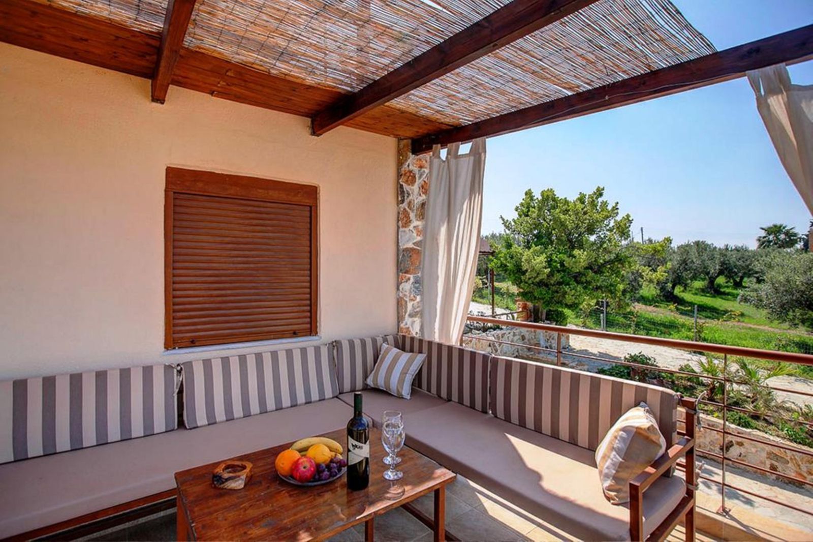 Будинок / Вілла, Греція, Халкідіки, Ситонія, 1 250 000 € фото 6