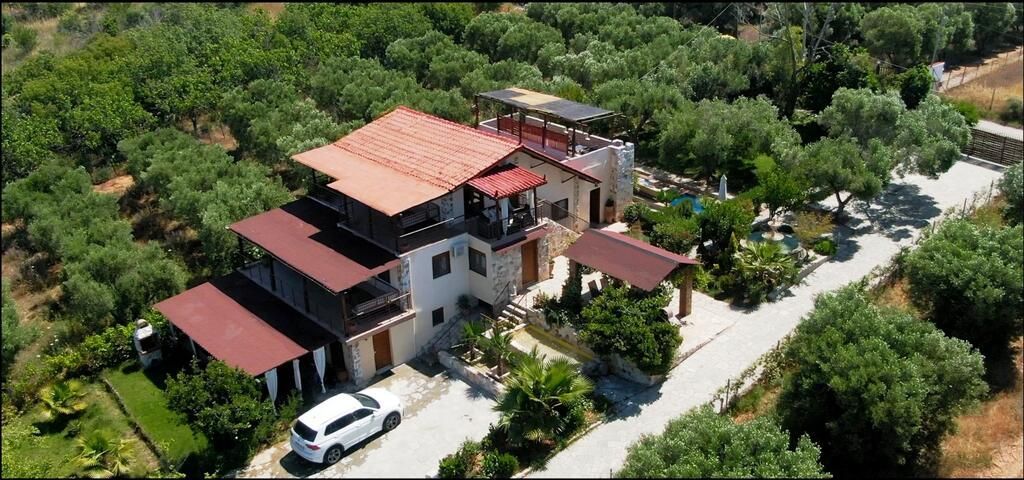 Будинок / Вілла, Греція, Халкідіки, Ситонія, 1 250 000 € фото 7