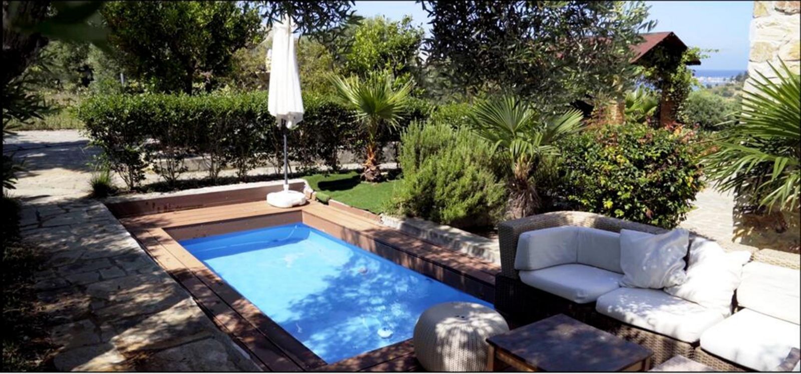 Будинок / Вілла, Греція, Халкідіки, Ситонія, 1 250 000 € фото 8