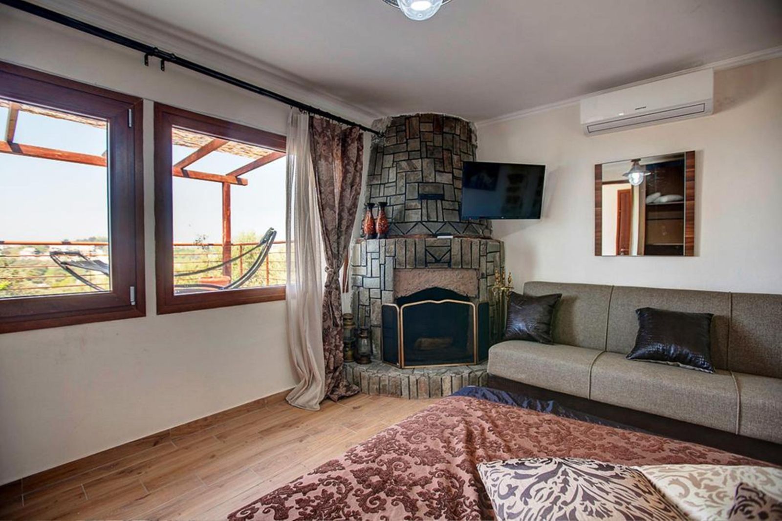Будинок / Вілла, Греція, Халкідіки, Ситонія, 1 250 000 € фото 9