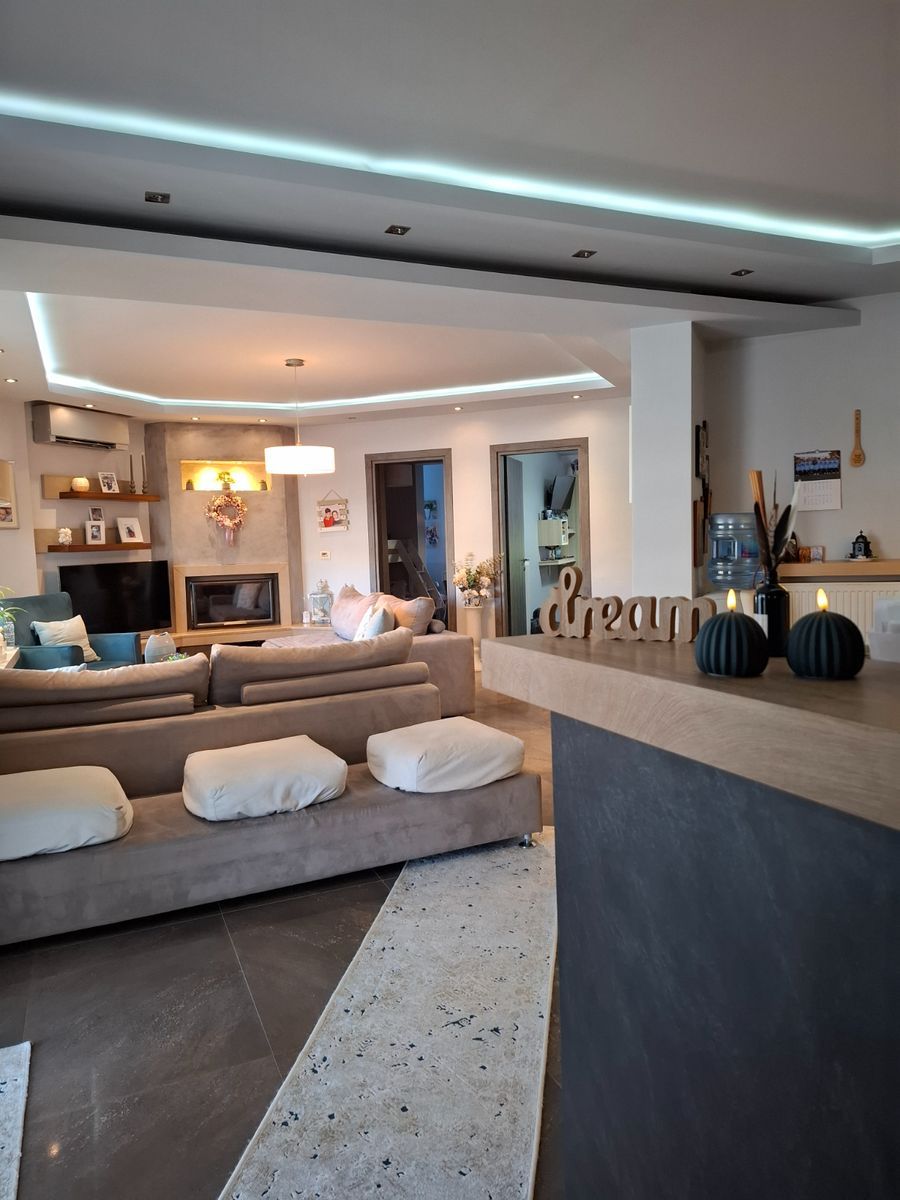 Дом / Коттедж, Греция, Халкидики, Кассандра, 340 000 € фото 11
