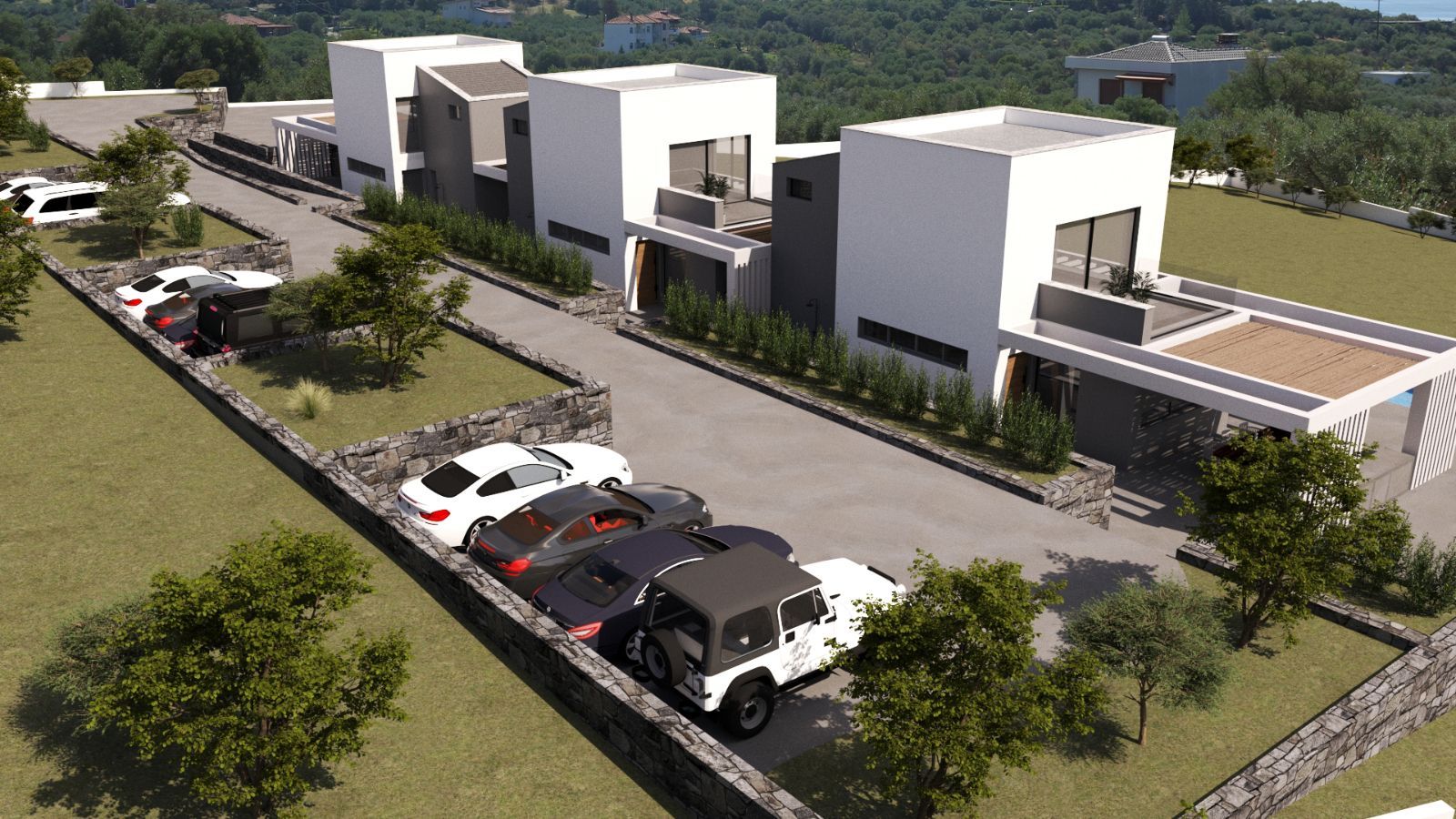 Будинок / Вілла, Греція, Халкідіки, Ситонія, 700 000 € фото 10