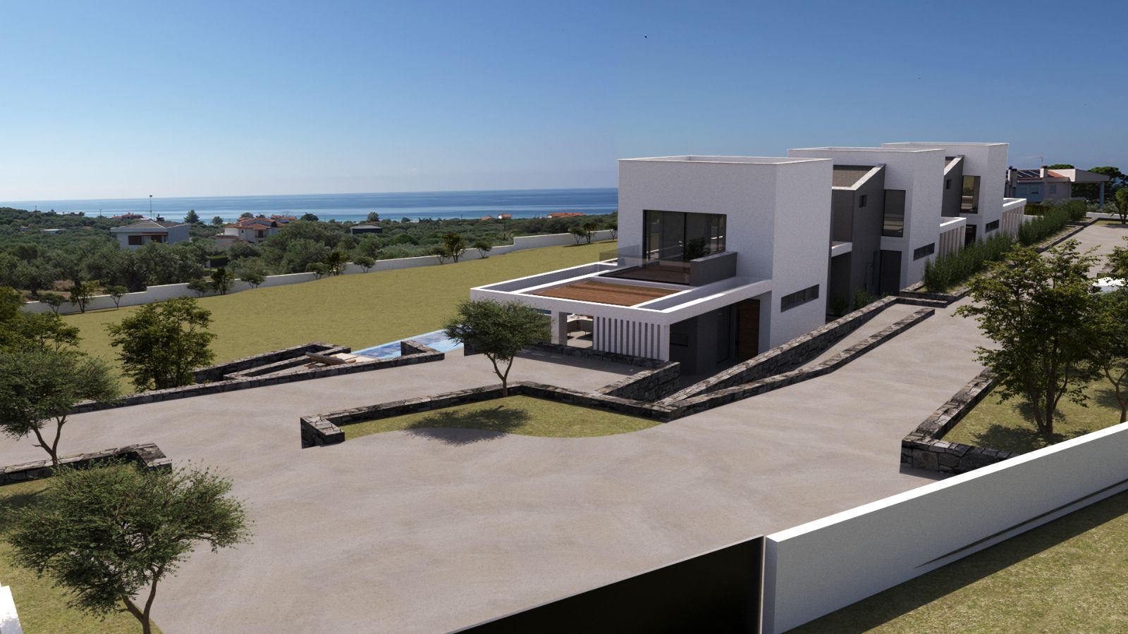 Будинок / Вілла, Греція, Халкідіки, Ситонія, 700 000 € фото 11