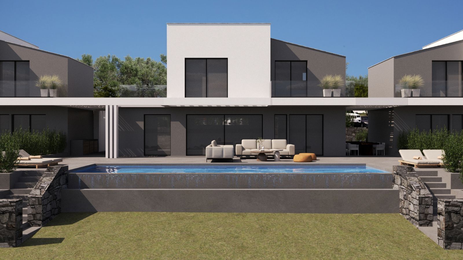 Будинок / Вілла, Греція, Халкідіки, Ситонія, 700 000 € фото 13