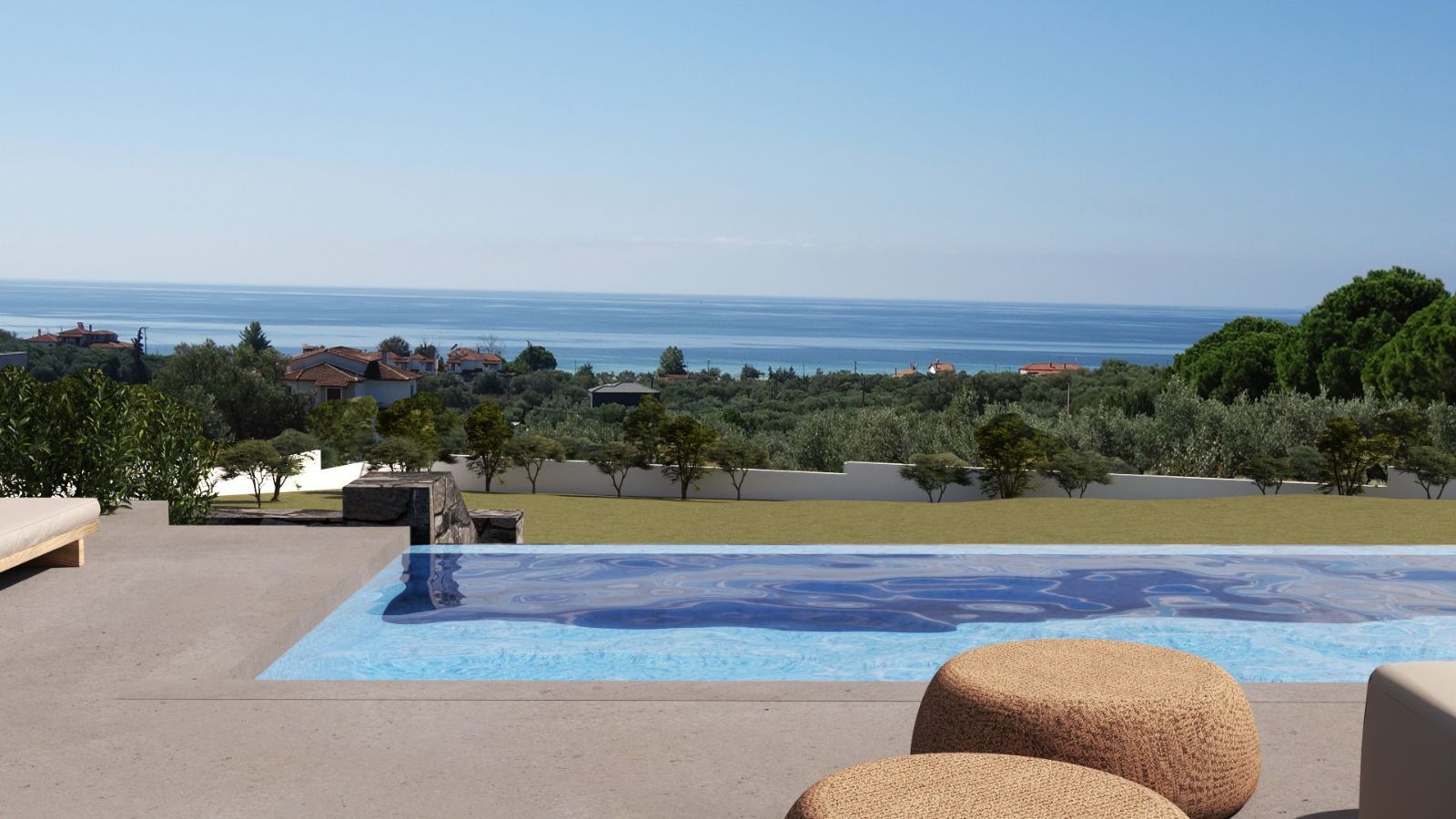 Будинок / Вілла, Греція, Халкідіки, Ситонія, 700 000 € фото 4