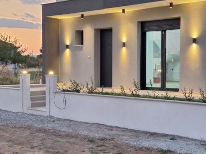 Будинок / Котедж, Греція, Халкідіки, Ситонія, 230 000 € фото 4