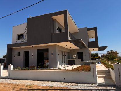 Будинок / Котедж, Греція, Халкідіки, Ситонія, 230 000 € фото 7
