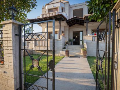Будинок, Греція, Халкідіки, Ситонія, 580 000 € фото 15
