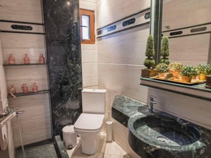 Будинок, Греція, Халкідіки, Ситонія, 580 000 € фото 6