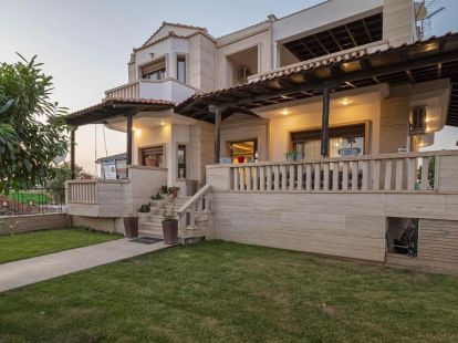 Будинок, Греція, Халкідіки, Ситонія, 580 000 € фото 8