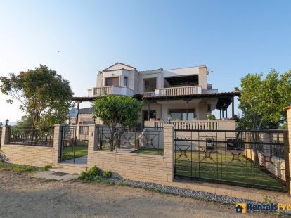 Будинок, Греція, Халкідіки, Ситонія, 580 000 € фото 9
