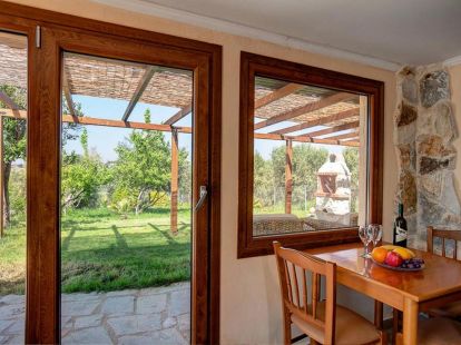 Villa in Sithonia, Greece for 1 250 000€ (ID:79338)