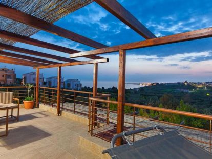 Будинок / Вілла, Греція, Халкідіки, Ситонія, 1 250 000 € фото 10