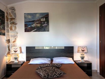 Будинок / Вілла, Греція, Халкідіки, Ситонія, 1 250 000 € фото 13