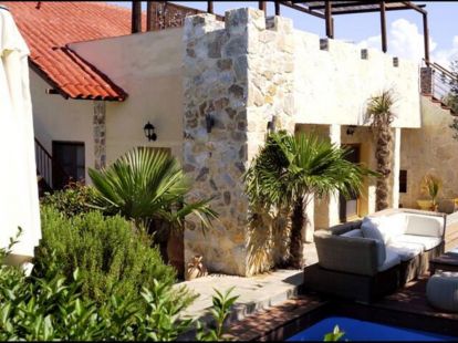 Будинок / Вілла, Греція, Халкідіки, Ситонія, 1 250 000 € фото 15