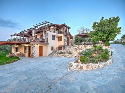 Будинок / Вілла, Греція, Халкідіки, Ситонія, 1 250 000 € фото 4