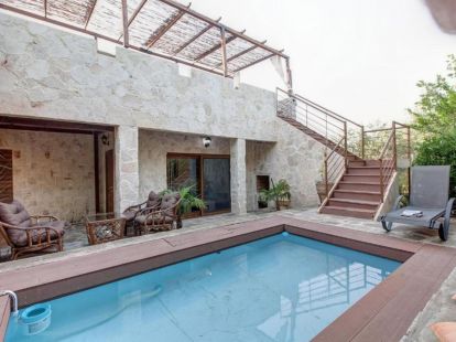 Будинок / Вілла, Греція, Халкідіки, Ситонія, 1 250 000 € фото 5