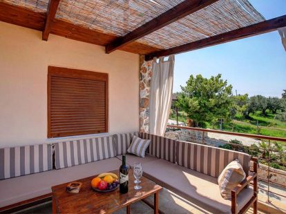 Будинок / Вілла, Греція, Халкідіки, Ситонія, 1 250 000 € фото 6