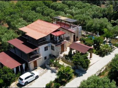 Будинок / Вілла, Греція, Халкідіки, Ситонія, 1 250 000 € фото 7