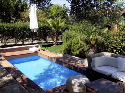 Будинок / Вілла, Греція, Халкідіки, Ситонія, 1 250 000 € фото 8