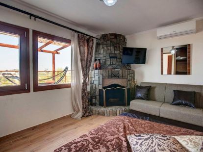 Будинок / Вілла, Греція, Халкідіки, Ситонія, 1 250 000 € фото 9