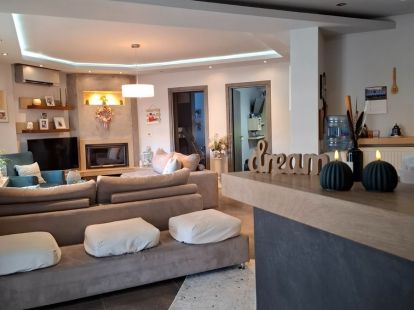 Дом / Коттедж, Греция, Халкидики, Кассандра, 340 000 € фото 11