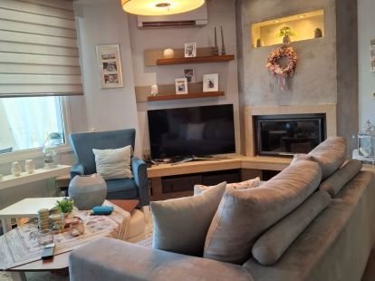 Дом / Коттедж, Греция, Халкидики, Кассандра, 340 000 € фото 8