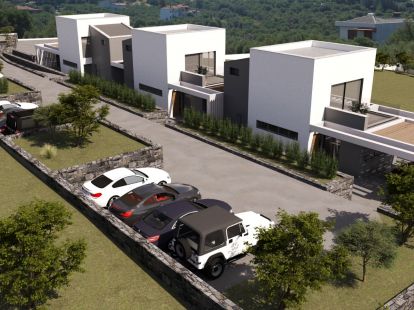 Будинок / Вілла, Греція, Халкідіки, Ситонія, 700 000 € фото 10