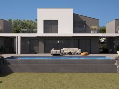 Будинок / Вілла, Греція, Халкідіки, Ситонія, 700 000 € фото 13