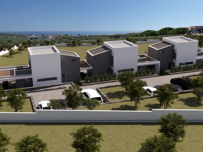 Будинок / Вілла, Греція, Халкідіки, Ситонія, 700 000 € фото 14