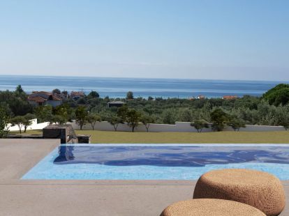 Будинок / Вілла, Греція, Халкідіки, Ситонія, 700 000 € фото 4
