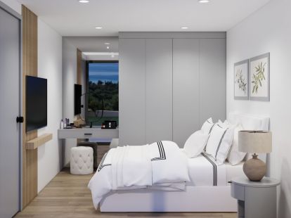 Будинок / Вілла, Греція, Халкідіки, Ситонія, 700 000 € фото 5