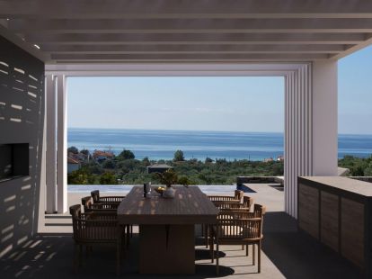 Будинок / Вілла, Греція, Халкідіки, Ситонія, 700 000 € фото 6