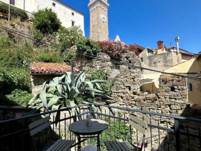 Townhouse in Piran, Slovenia for 650 000€ (ID:79342)