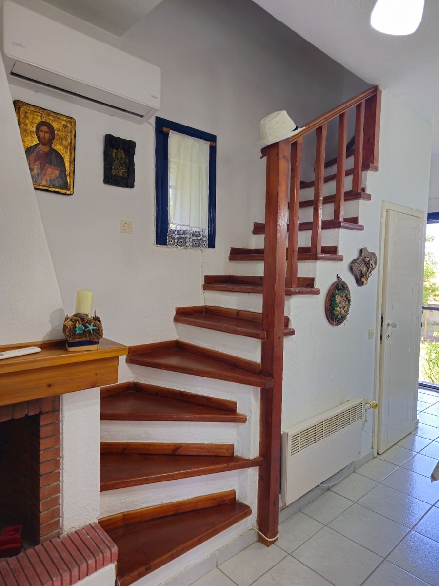 Дом / Коттедж, Греция, Халкидики, Кассандра, 320 000 € фото 12