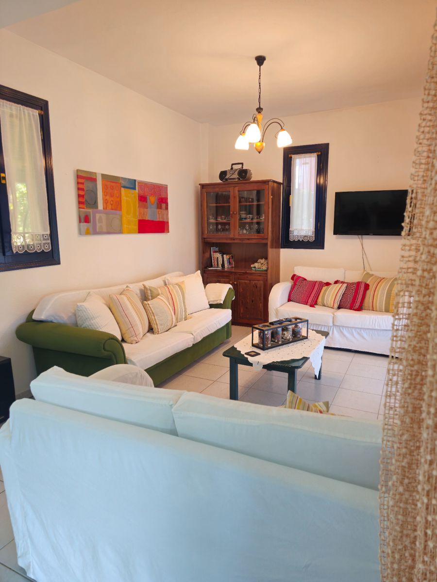 Дом / Коттедж, Греция, Халкидики, Кассандра, 320 000 € фото 14