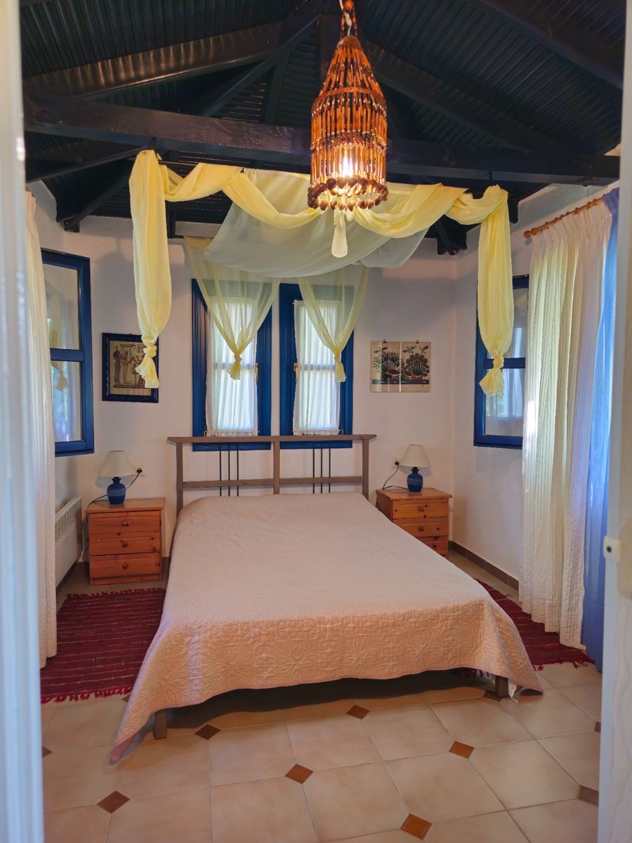 Дом / Коттедж, Греция, Халкидики, Кассандра, 320 000 € фото 4