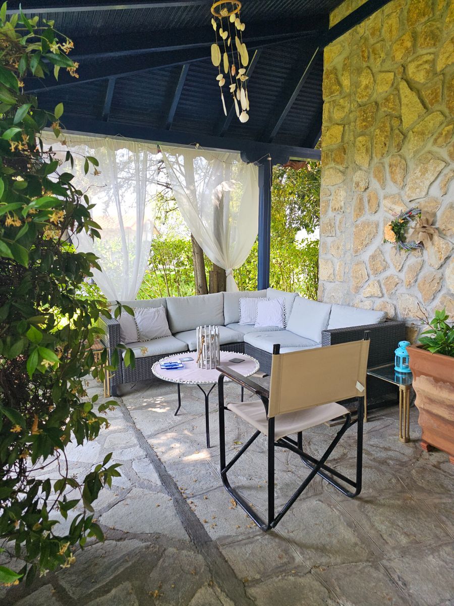 Дом / Коттедж, Греция, Халкидики, Кассандра, 320 000 € фото 8