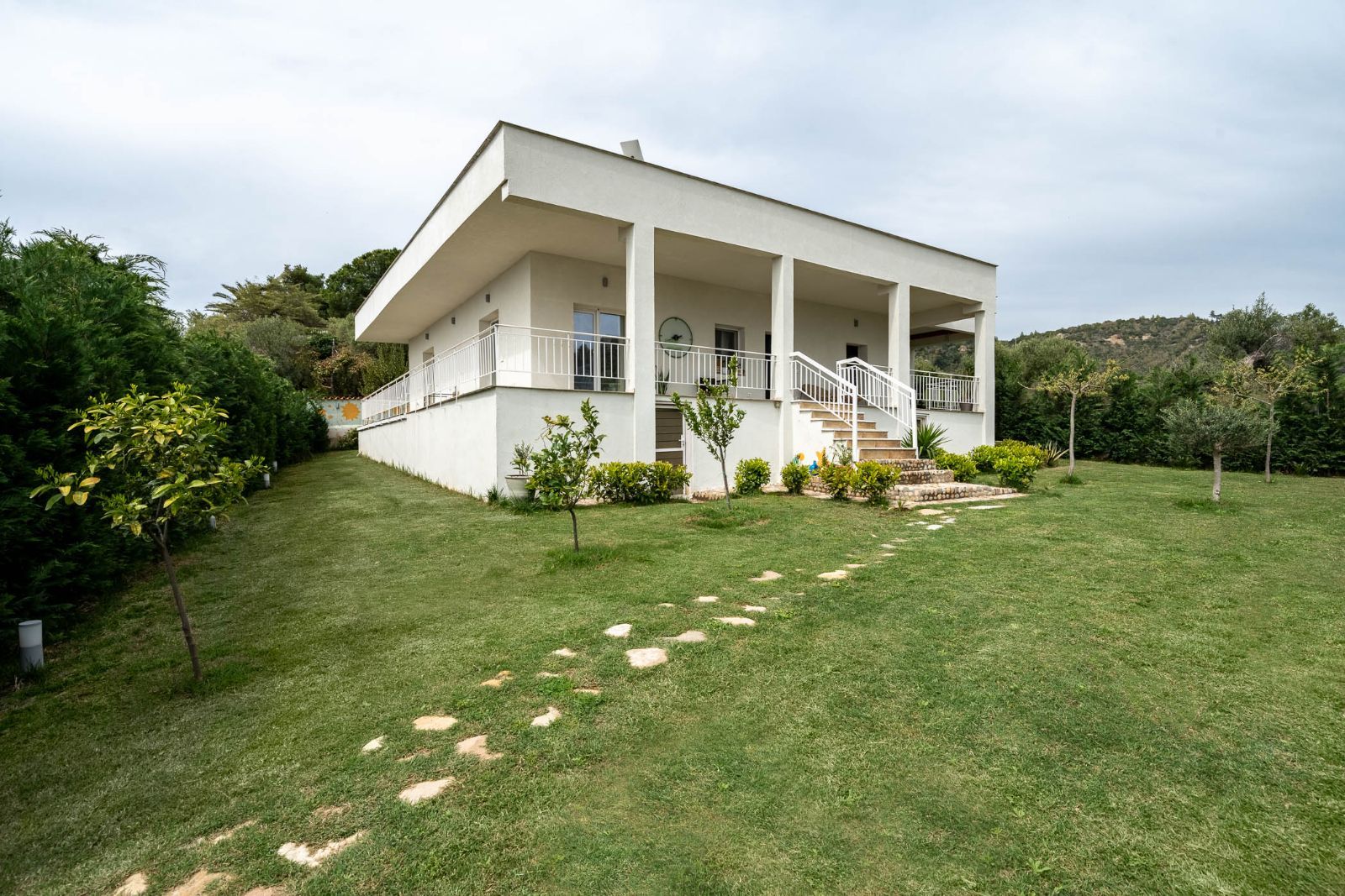 Дом, Греция, Халкидики, Кассандра, 380 000 € фото 1