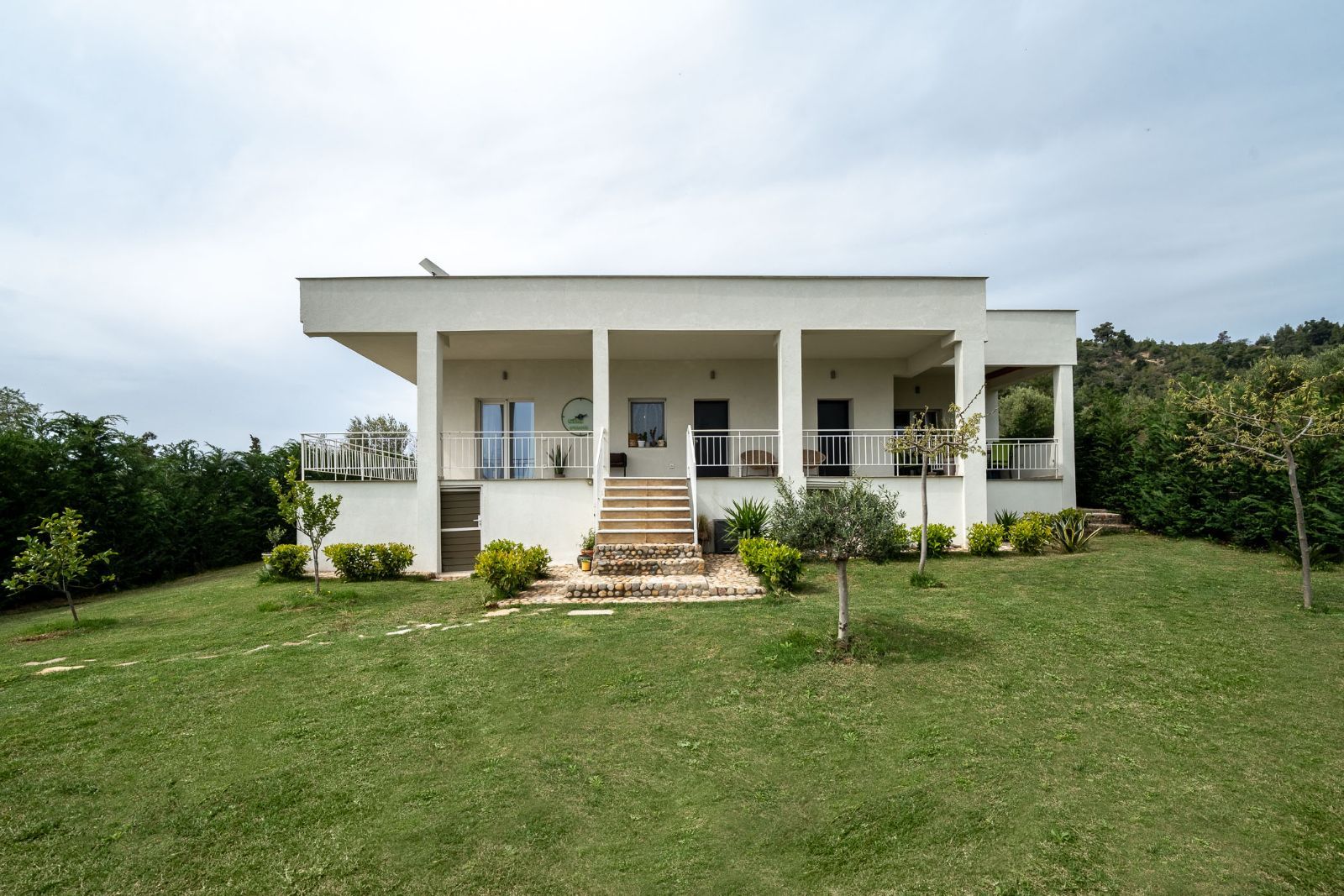Дом, Греция, Халкидики, Кассандра, 380 000 € фото 12