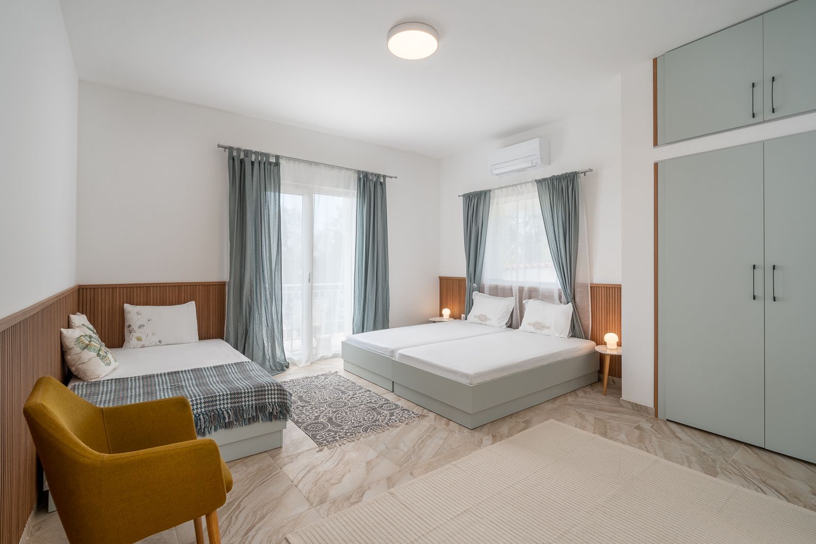 Дом, Греция, Халкидики, Кассандра, 380 000 € фото 15