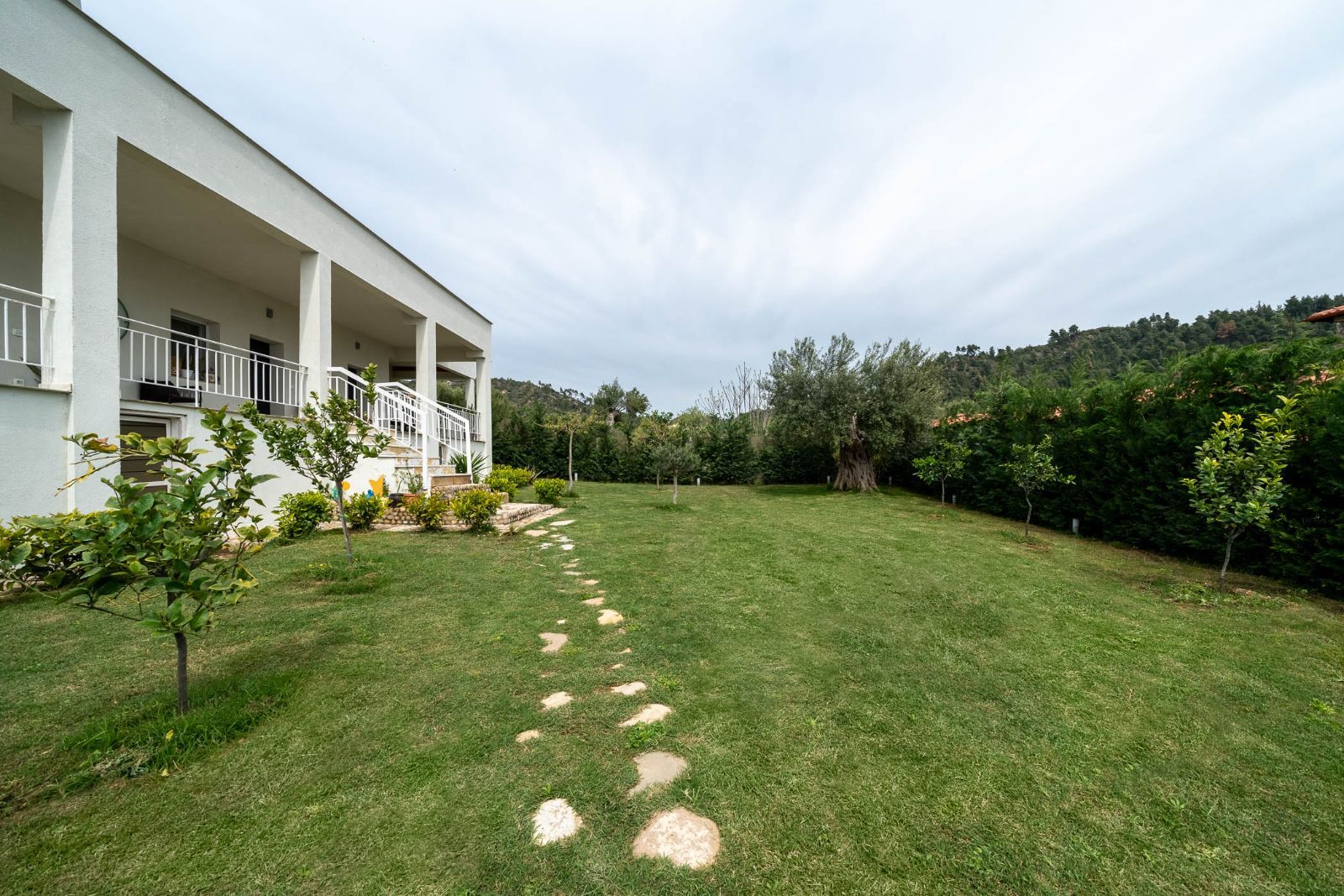 Дом, Греция, Халкидики, Кассандра, 380 000 € фото 3