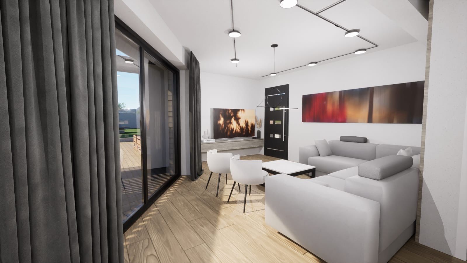 House / Cottage, Greece, Halkidiki, Kassandra, 325 000 € photo 10