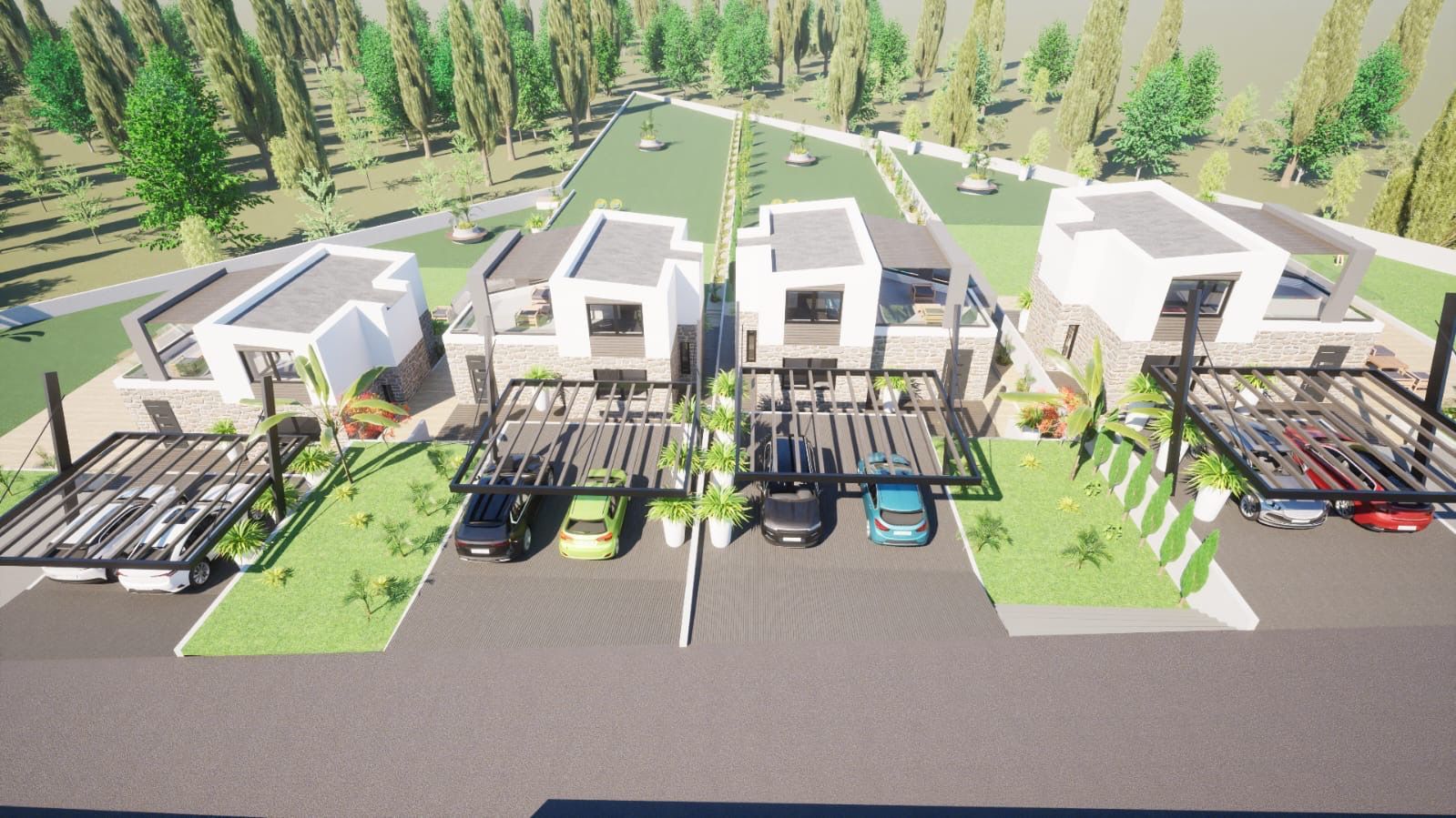 House / Cottage, Greece, Halkidiki, Kassandra, 325 000 € photo 11