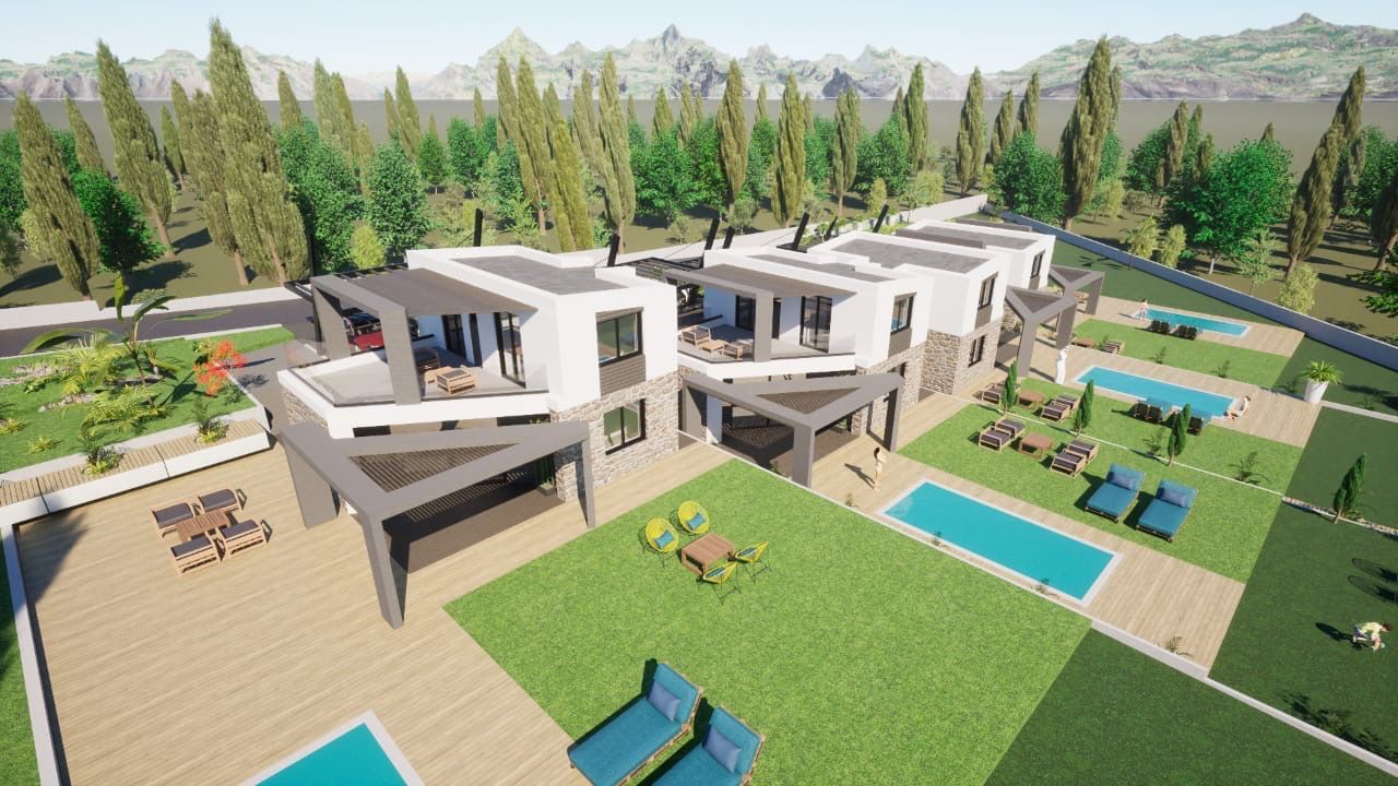 House / Cottage, Greece, Halkidiki, Kassandra, 325 000 € photo 15