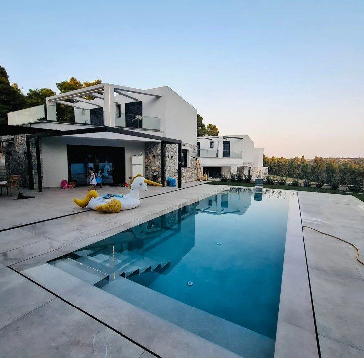 House / Cottage, Greece, Halkidiki, Kassandra, 325 000 € photo 3