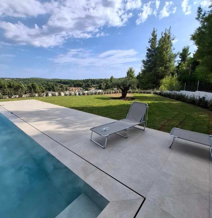 House / Cottage, Greece, Halkidiki, Kassandra, 325 000 € photo 6